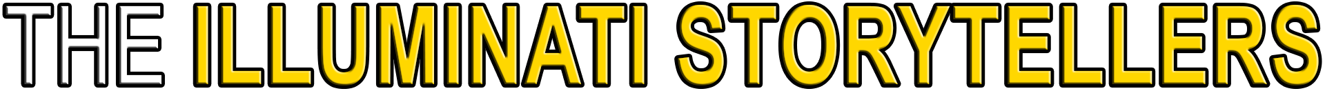 THE ILLUMINATI STORYTELLERS